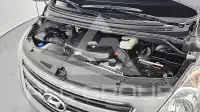 2018 Hyundai Starex