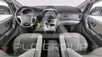 2018 Hyundai Starex