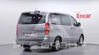 2018 Hyundai Starex