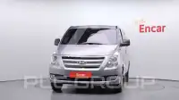 2018 Hyundai Starex