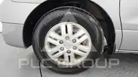 2018 Hyundai Starex