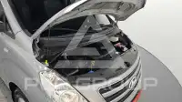 2018 Hyundai Starex
