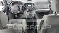 2018 Hyundai Starex