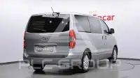 2018 Hyundai Starex