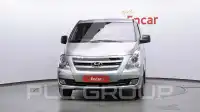 2018 Hyundai Starex