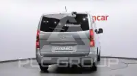 2018 Hyundai Starex