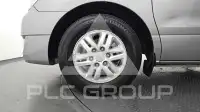 2018 Hyundai Starex