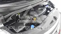 2018 Hyundai Starex