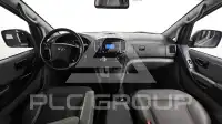 2018 Hyundai Starex