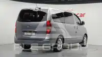 2018 Hyundai Starex
