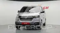 2018 Hyundai Starex