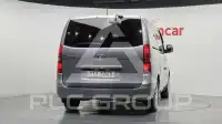 2018 Hyundai Starex