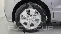 2018 Hyundai Starex