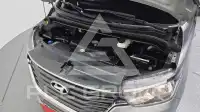 2018 Hyundai Starex