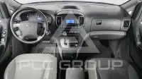 2018 Hyundai Starex