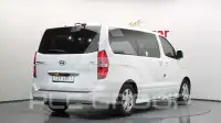 2018 Hyundai Starex