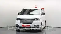 2018 Hyundai Starex