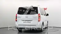 2018 Hyundai Starex