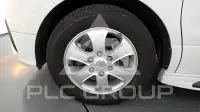 2018 Hyundai Starex