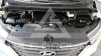 2018 Hyundai Starex
