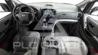 2018 Hyundai Starex