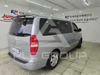 2018 Hyundai Starex