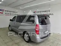 2018 Hyundai Starex