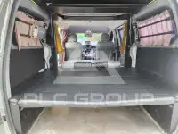 2018 Hyundai Starex