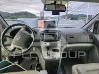 2018 Hyundai Starex