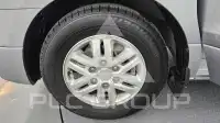2018 Hyundai Starex