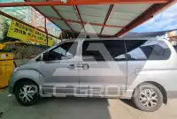 2018 Hyundai Starex