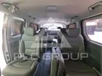 2018 Hyundai Starex