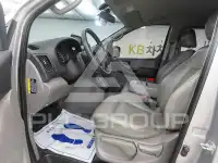 2018 Hyundai Starex