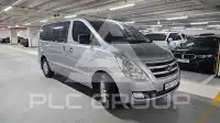 2018 Hyundai Starex