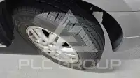 2018 Hyundai Starex