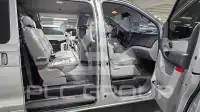 2018 Hyundai Starex