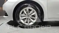 2018 Hyundai I40