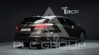 2018 Hyundai I40