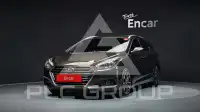 2018 Hyundai I40