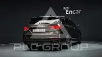 2018 Hyundai I40