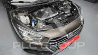 2018 Hyundai I40