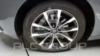 2018 Hyundai I40