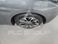 2018 Hyundai I40