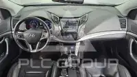 2018 Hyundai I40