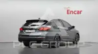 2018 Hyundai I40