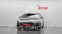2018 Hyundai I40
