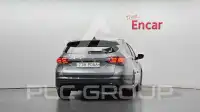 2018 Hyundai I40