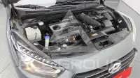 2018 Hyundai I40