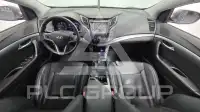 2018 Hyundai I40