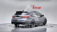 2018 Hyundai I40